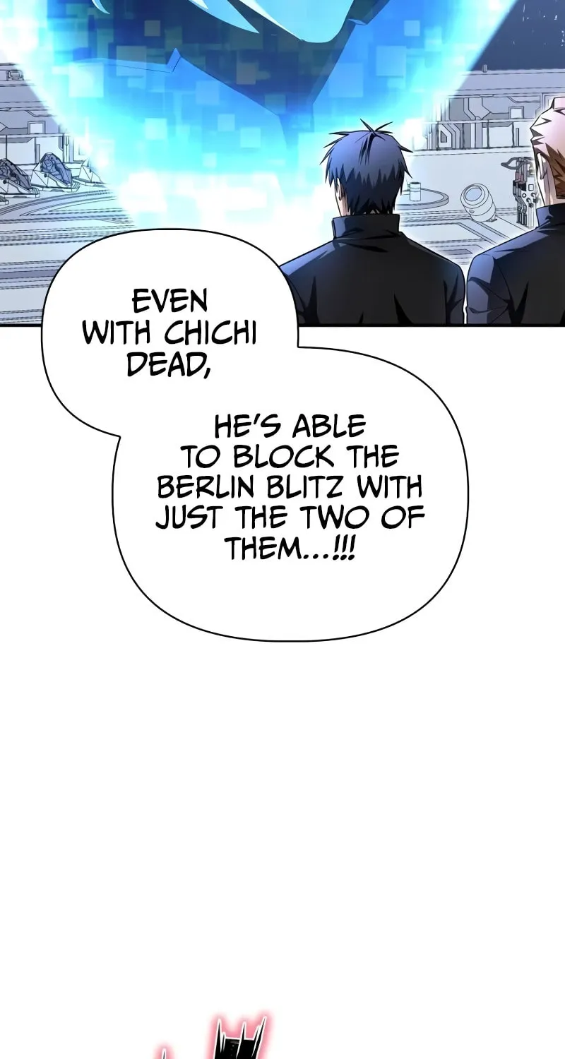 The Esper's Game Chapter 113 page 49 - 