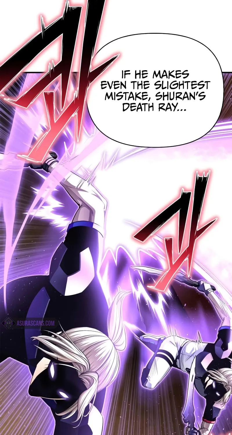 The Esper's Game Chapter 113 page 50 - 