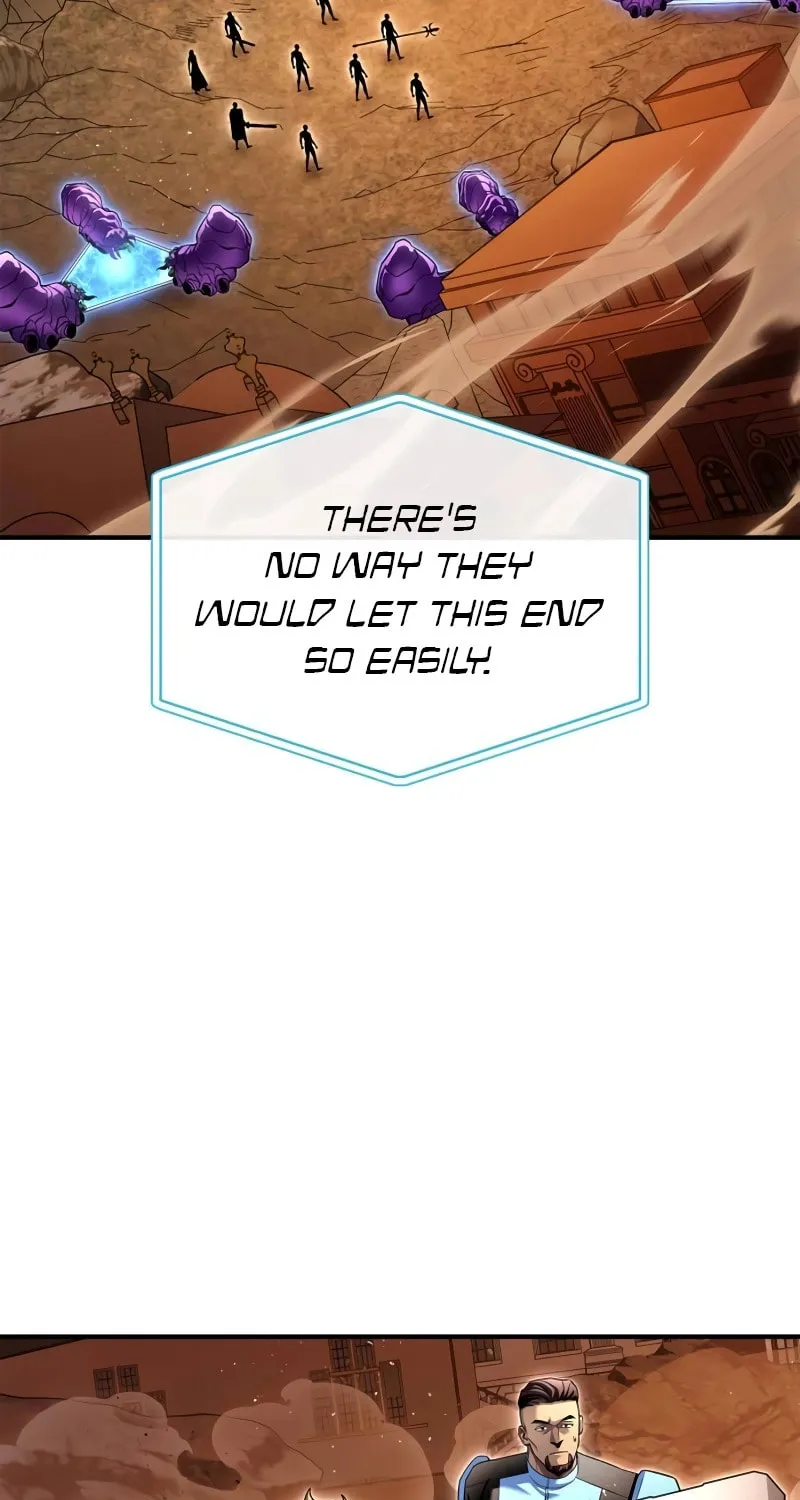 The Esper's Game Chapter 113 page 6 - 