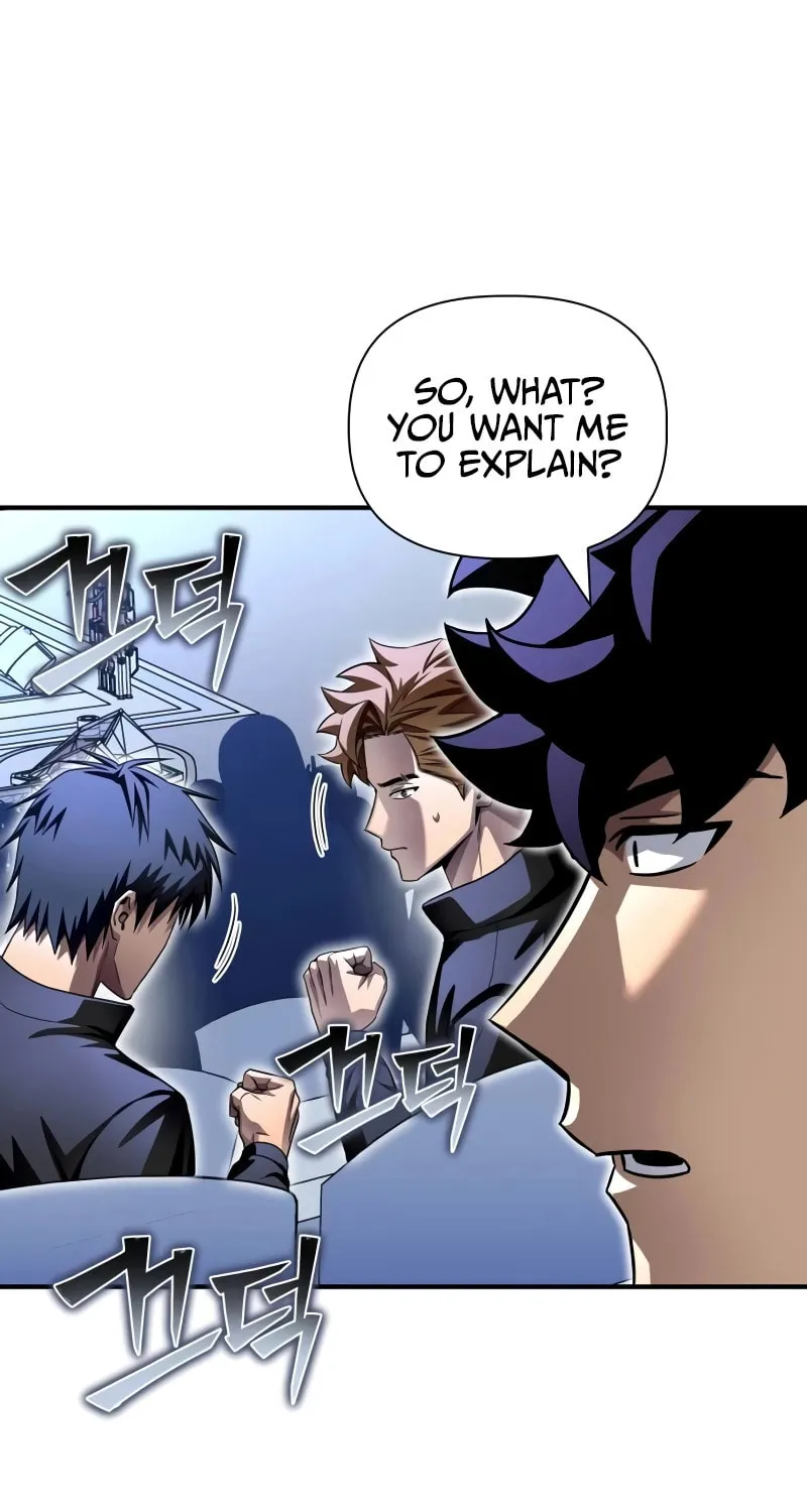 The Esper's Game Chapter 113 page 53 - 
