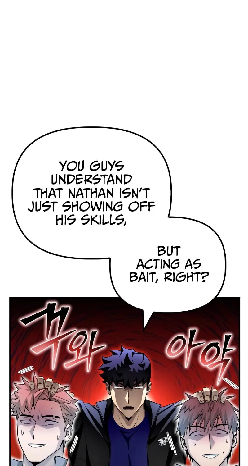 The Esper's Game Chapter 113 page 54 - 