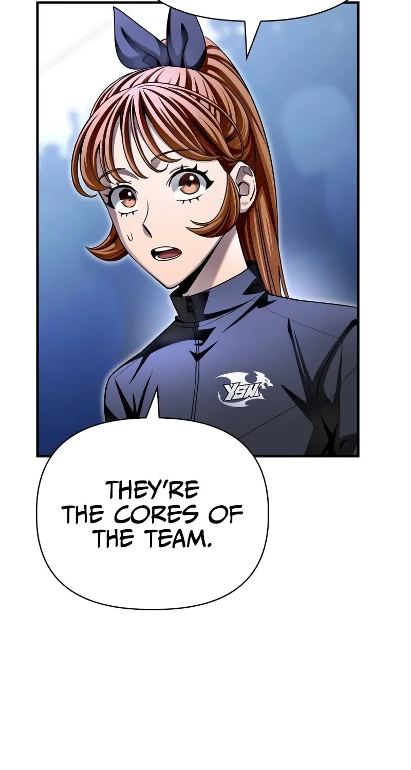 The Esper's Game Chapter 113 page 58 - 