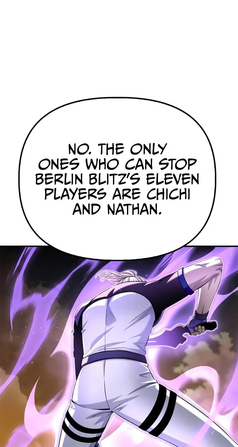 The Esper's Game Chapter 113 page 59 - 
