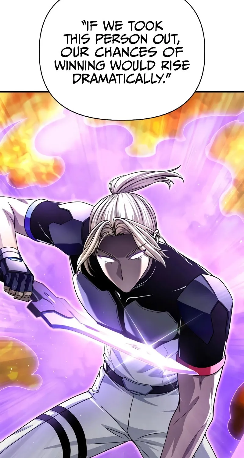 The Esper's Game Chapter 113 page 61 - 