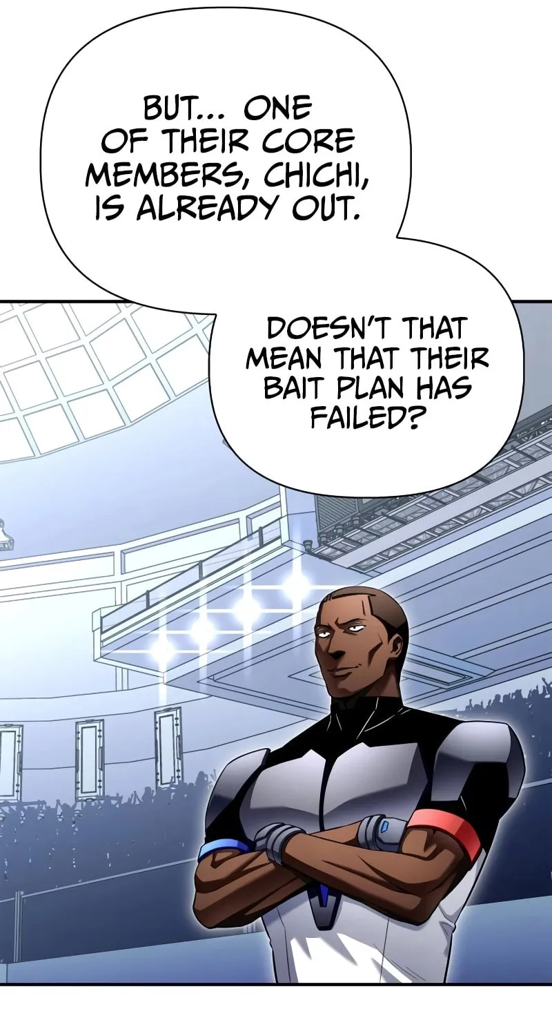 The Esper's Game Chapter 113 page 66 - 