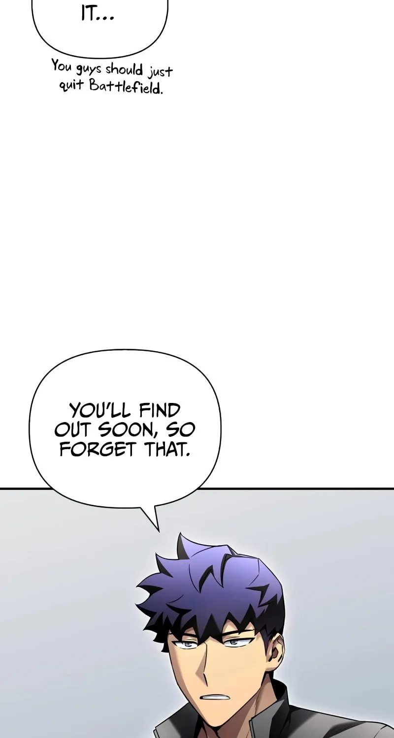 The Esper's Game Chapter 113 page 68 - 