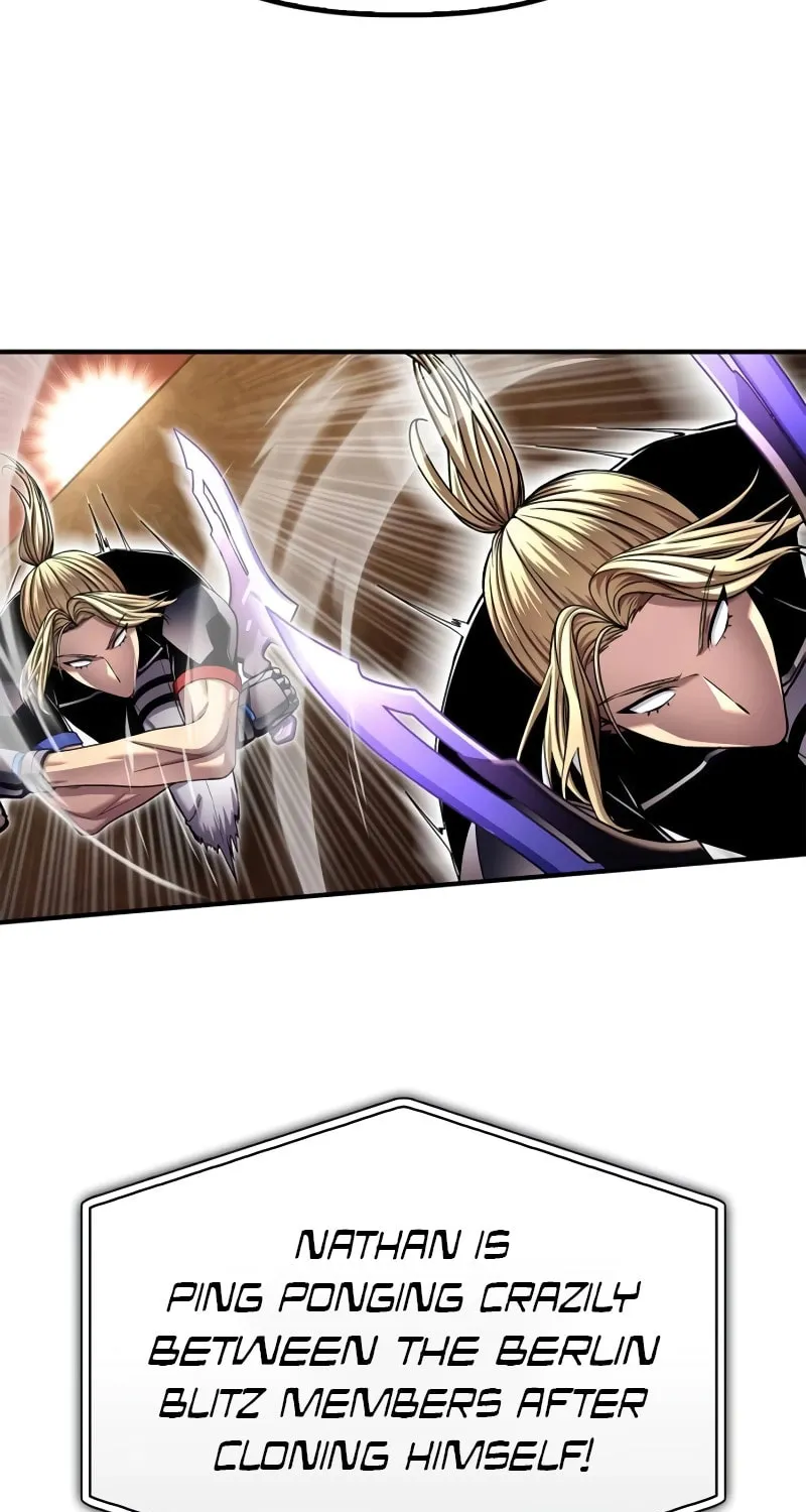 The Esper's Game Chapter 113 page 72 - 