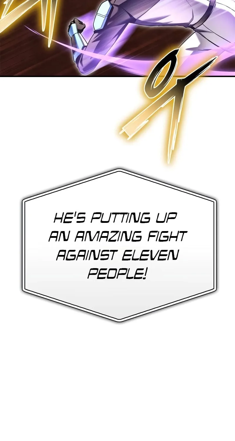 The Esper's Game Chapter 113 page 74 - 