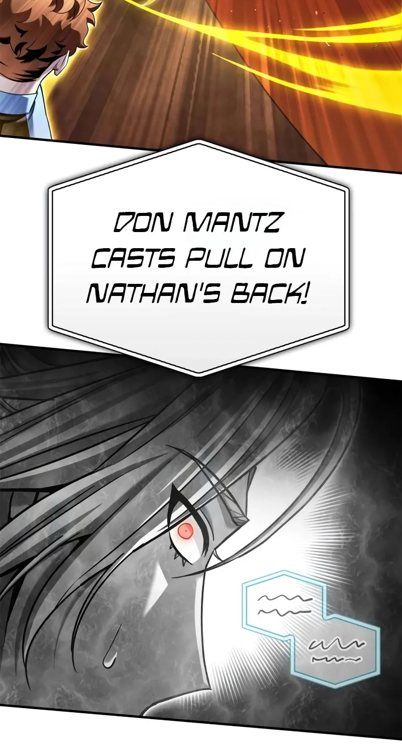 The Esper's Game Chapter 113 page 77 - 