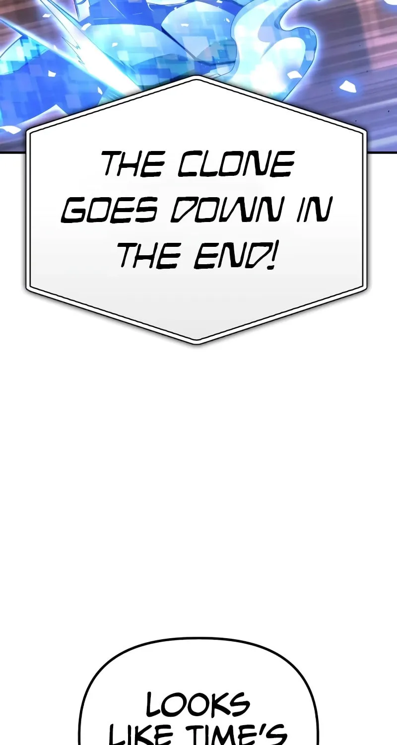 The Esper's Game Chapter 113 page 81 - 