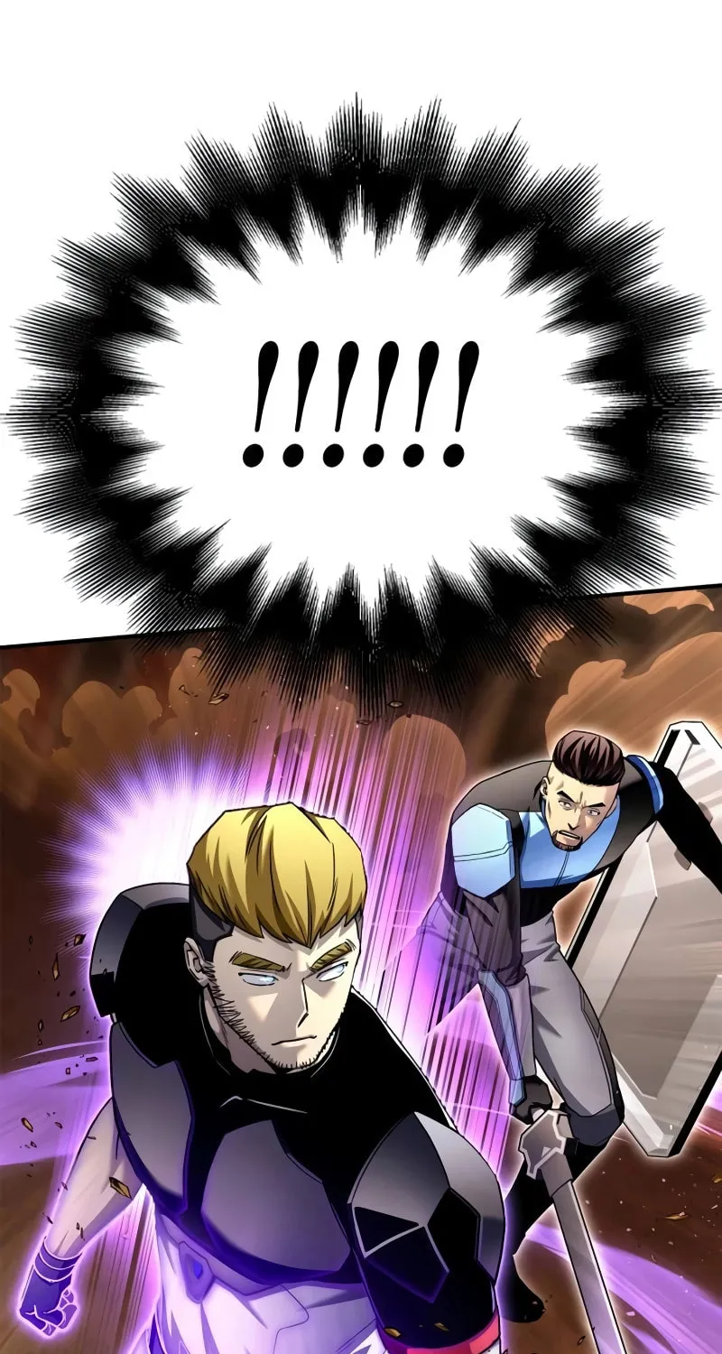 The Esper's Game Chapter 113 page 88 - 