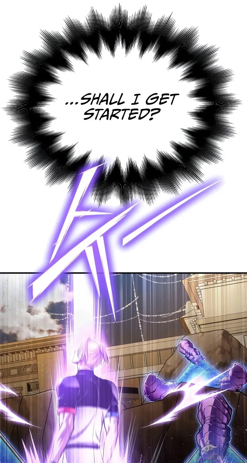 The Esper's Game Chapter 113 page 10 - 