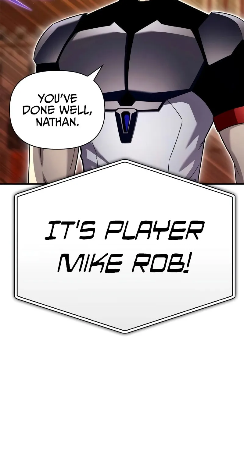 The Esper's Game Chapter 113 page 91 - 