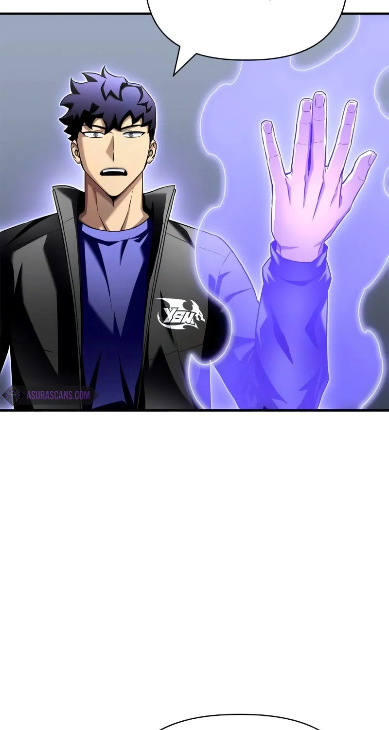 The Esper's Game Chapter 113 page 96 - 