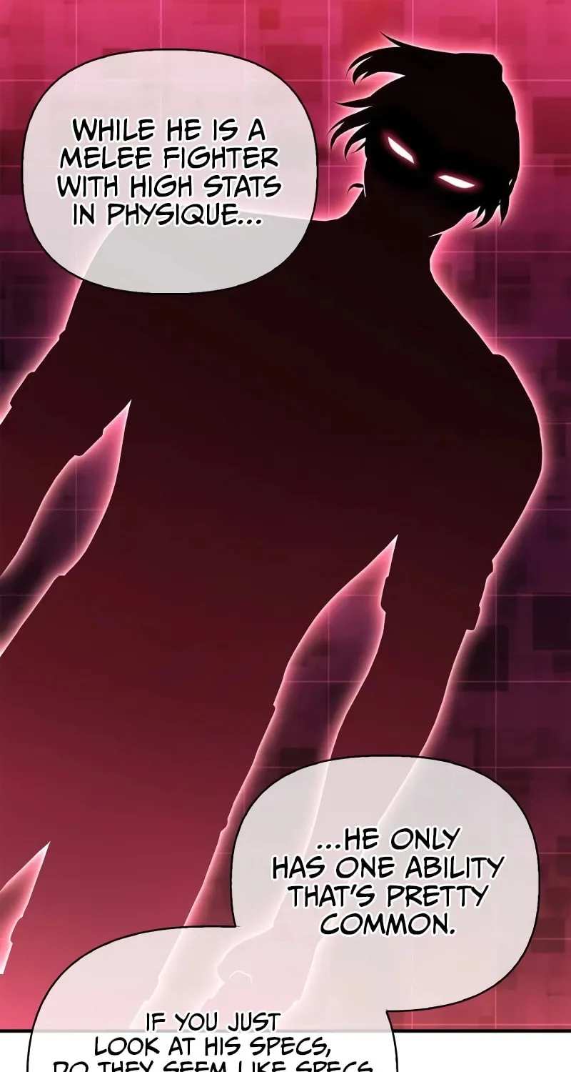 The Esper's Game Chapter 113 page 99 - 