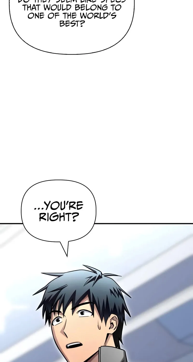 The Esper's Game Chapter 113 page 100 - 