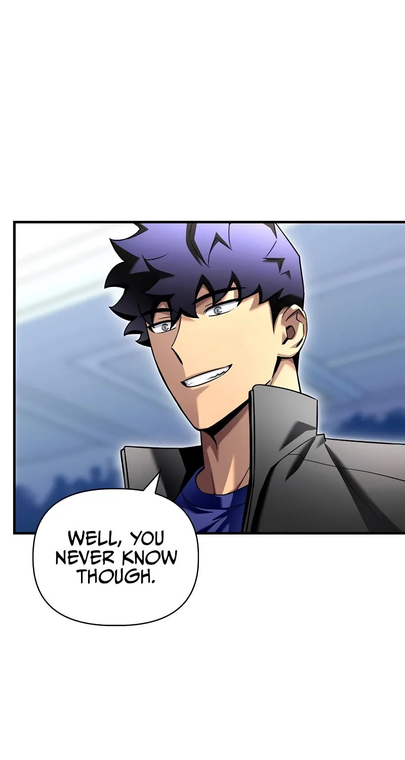 The Esper's Game Chapter 114 page 103 - 
