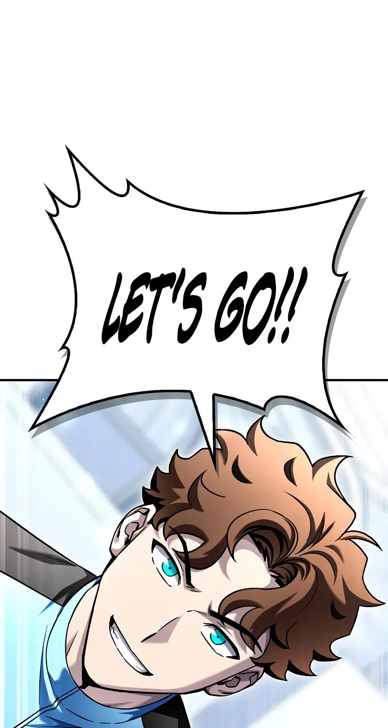 The Esper's Game Chapter 114 page 104 - 