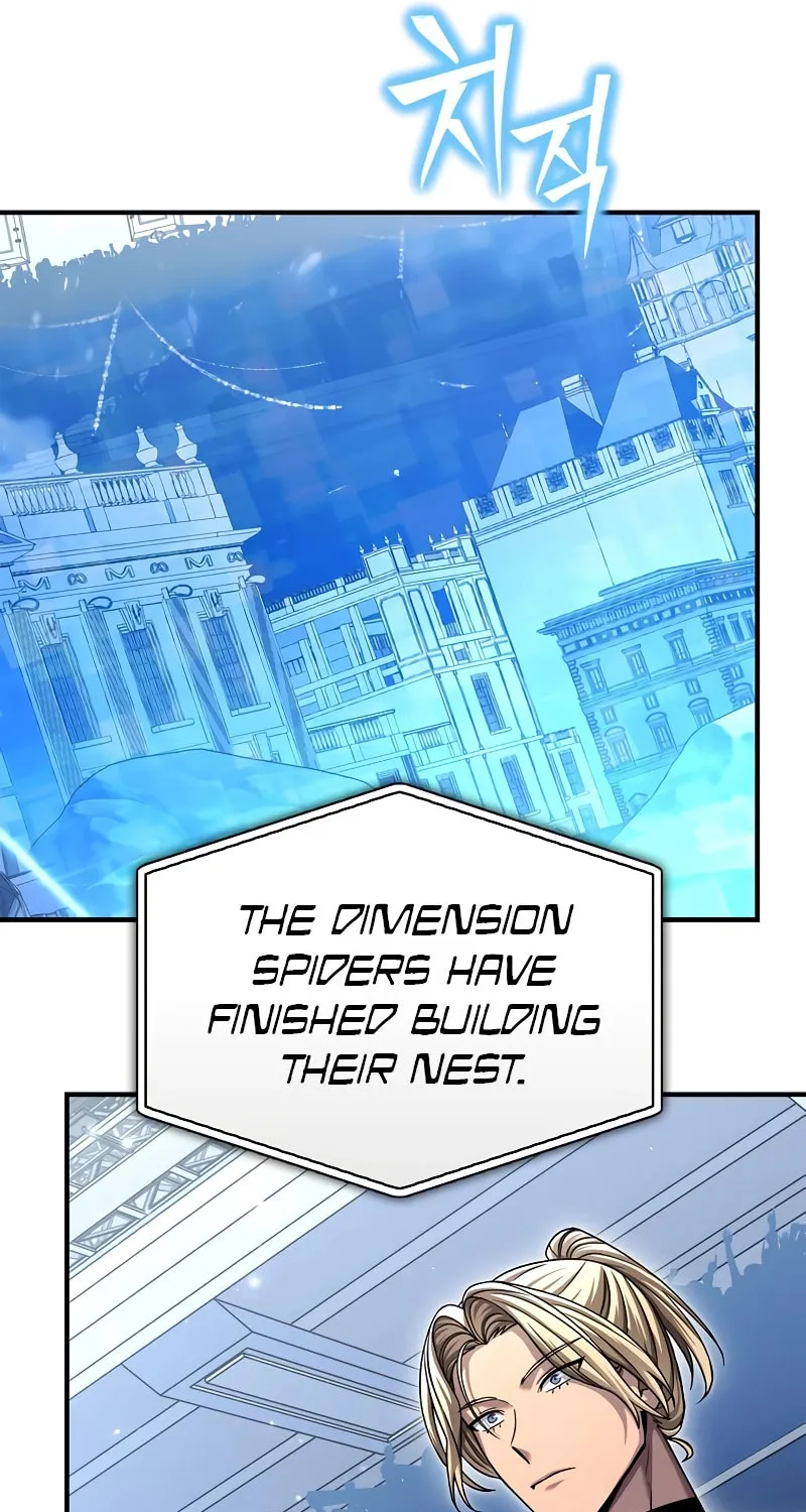 The Esper's Game Chapter 114 page 107 - 