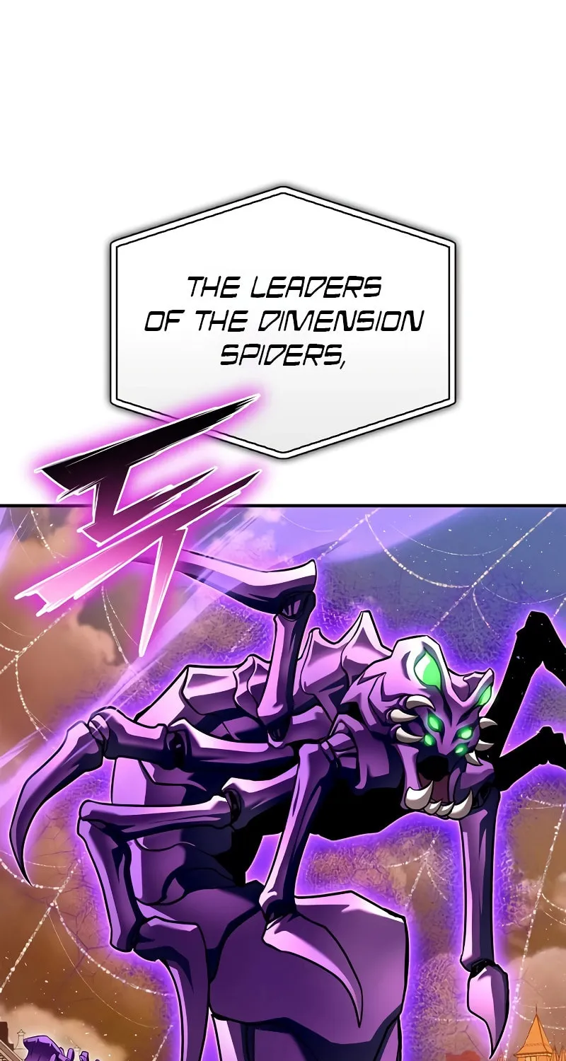 The Esper's Game Chapter 114 page 109 - 