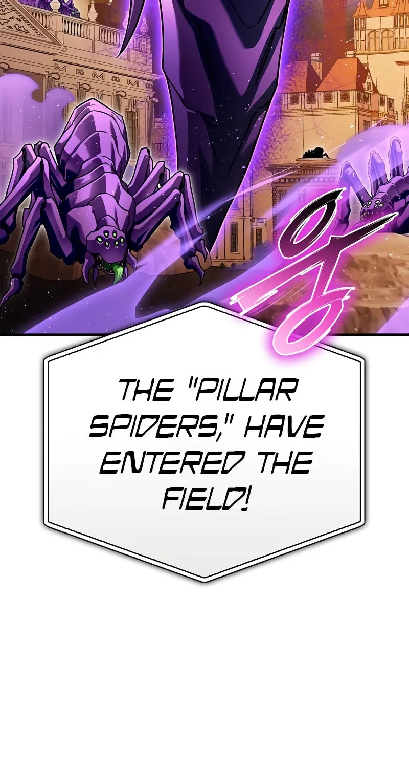 The Esper's Game Chapter 114 page 110 - 