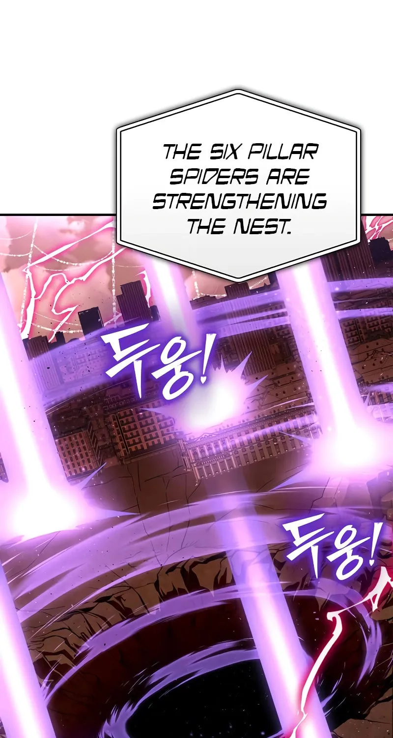 The Esper's Game Chapter 114 page 111 - 