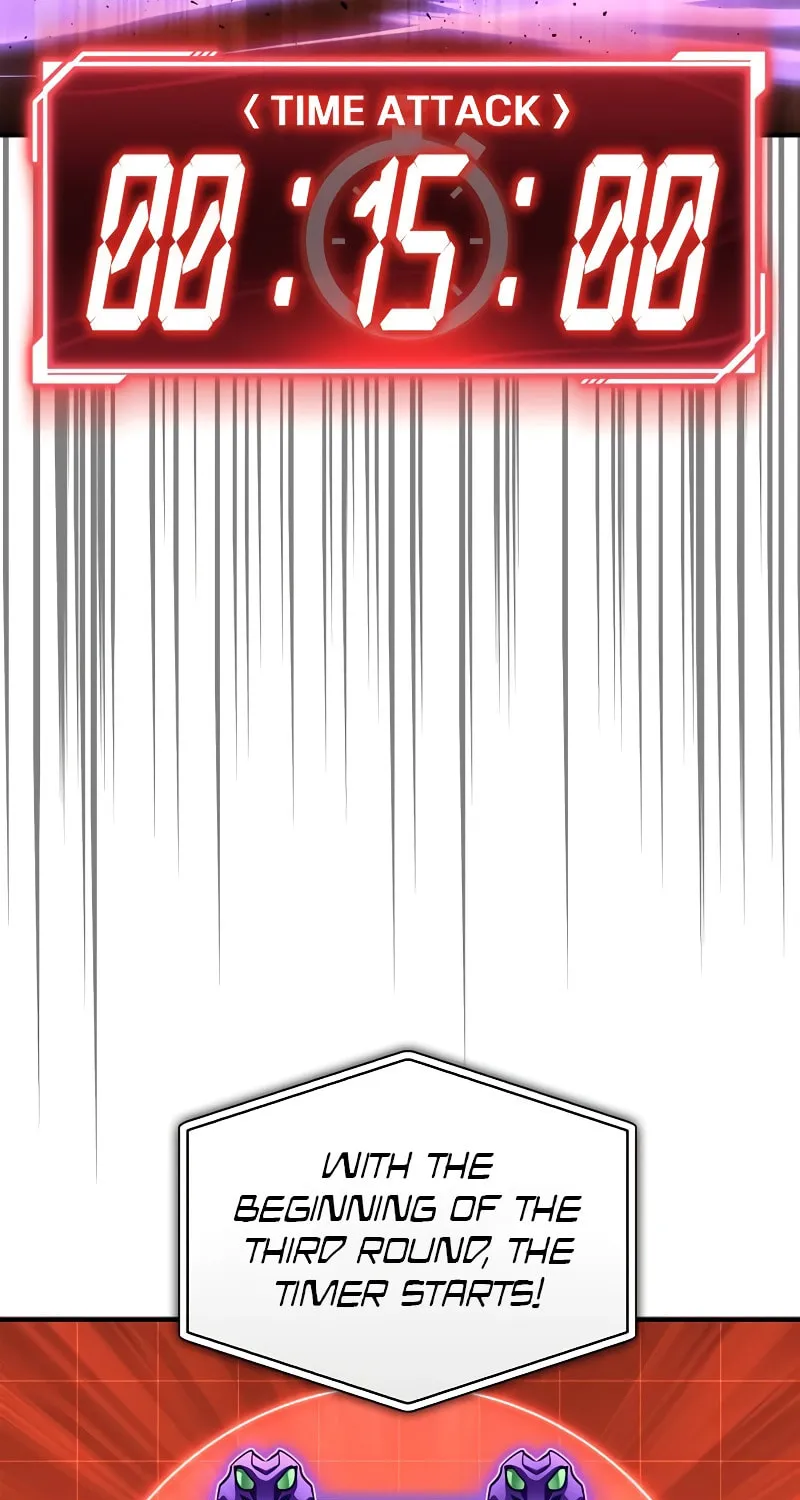 The Esper's Game Chapter 114 page 122 - 