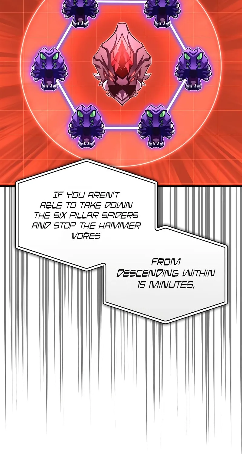 The Esper's Game Chapter 114 page 123 - 