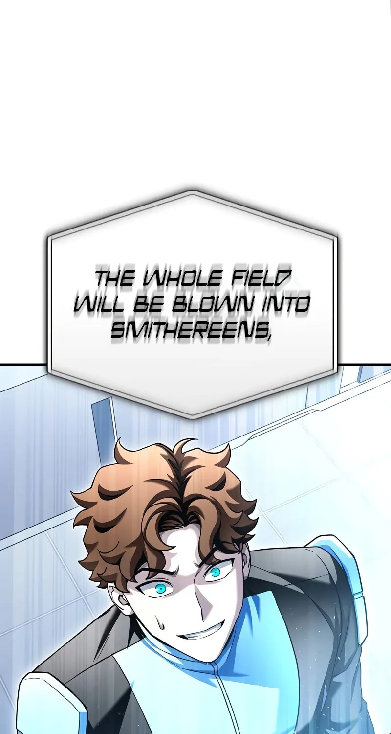 The Esper's Game Chapter 114 page 124 - 