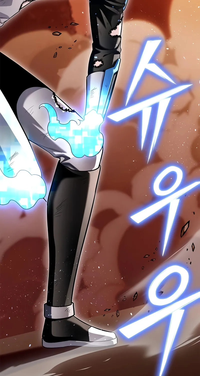 The Esper's Game Chapter 114 page 18 - 