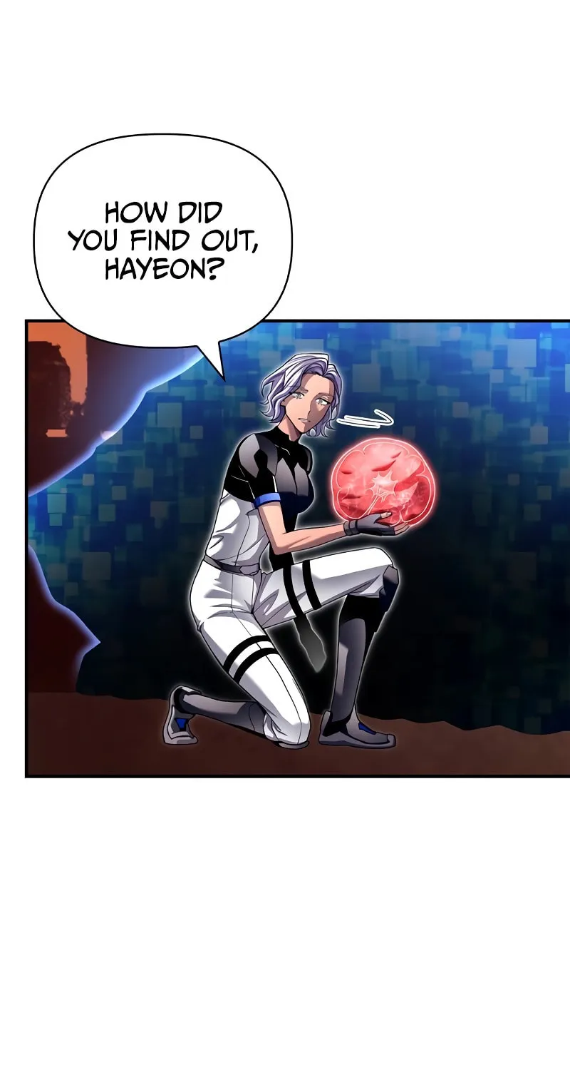 The Esper's Game Chapter 114 page 29 - 