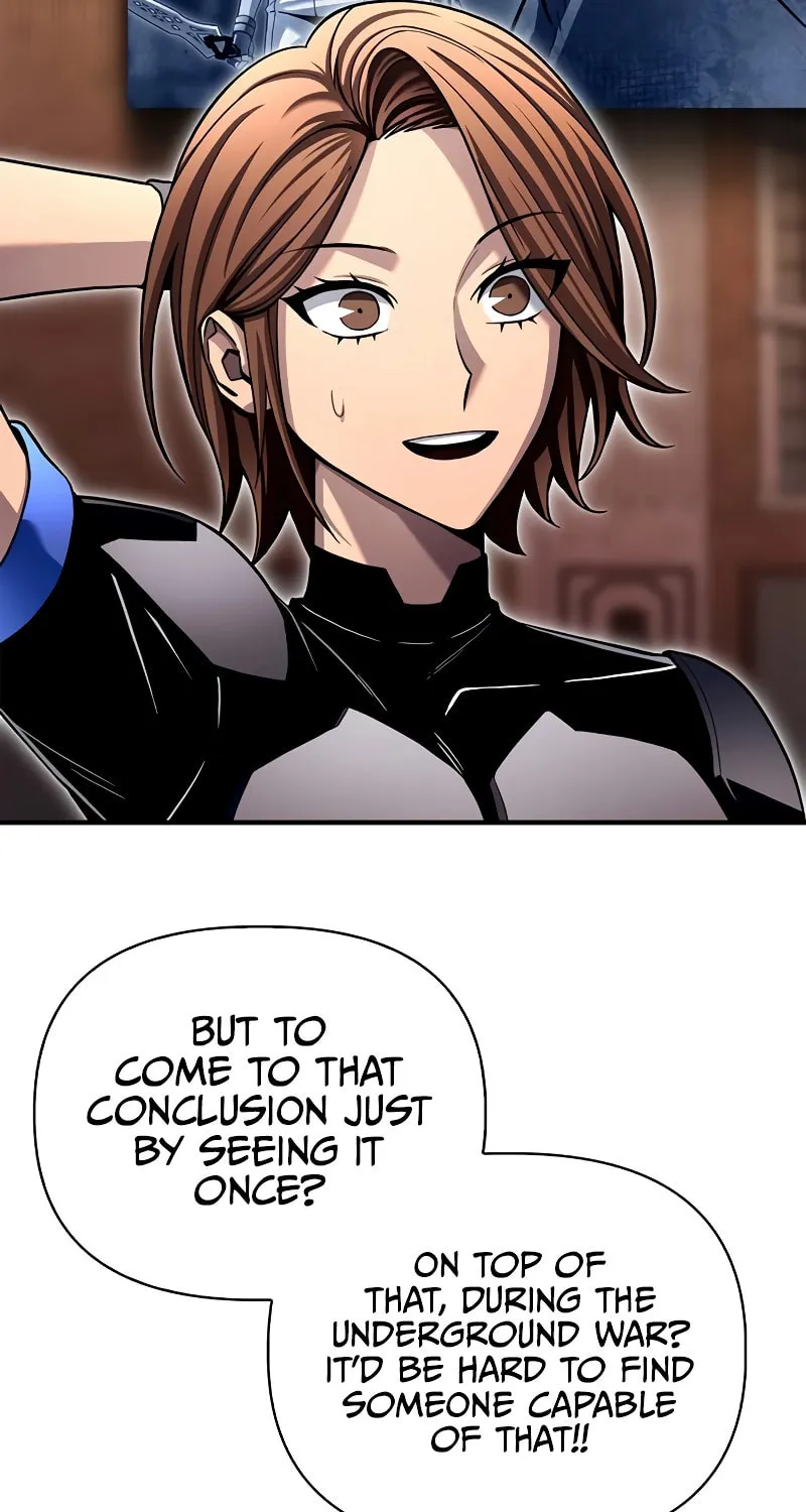 The Esper's Game Chapter 114 page 32 - 
