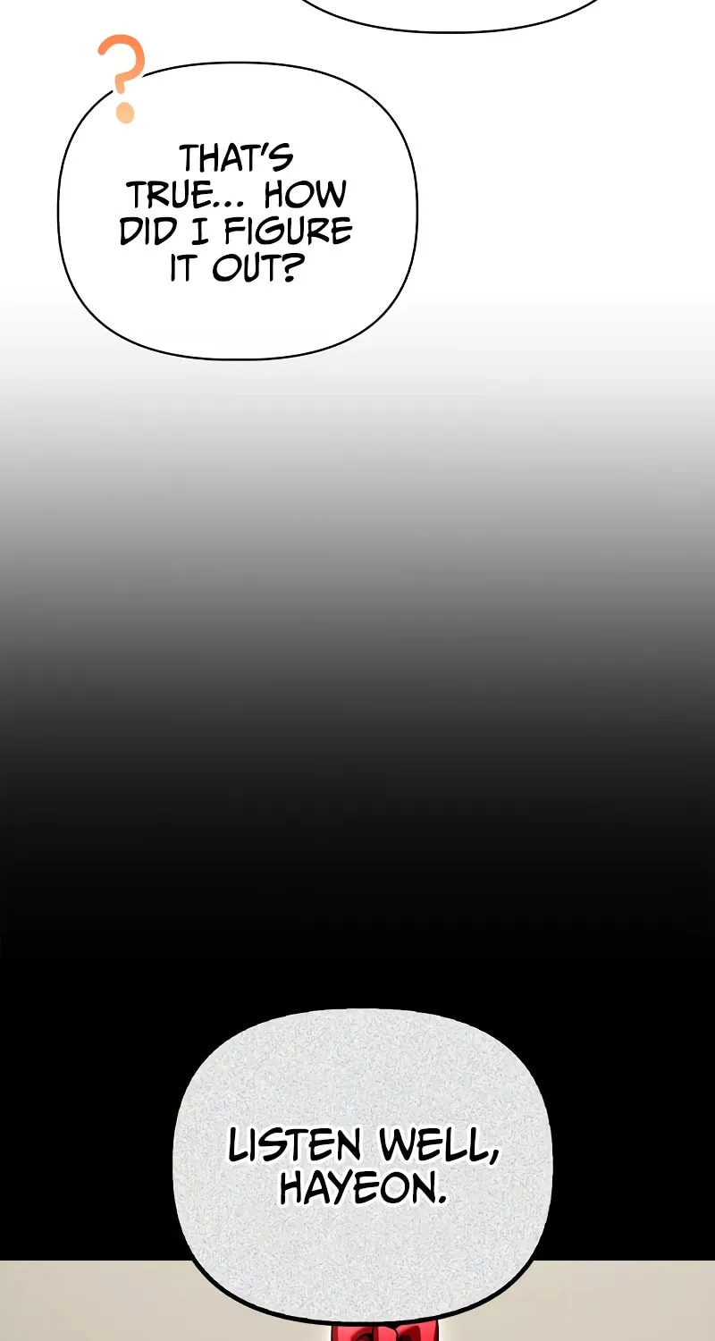 The Esper's Game Chapter 114 page 33 - 