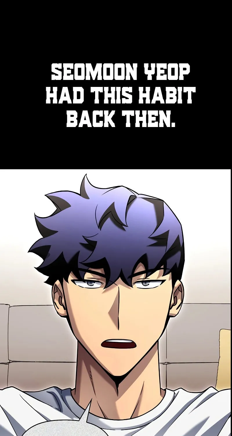 The Esper's Game Chapter 114 page 35 - 