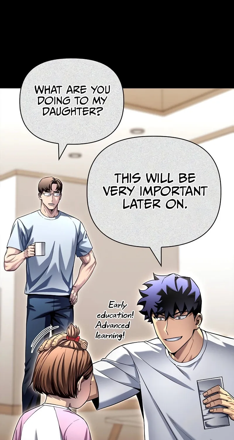 The Esper's Game Chapter 114 page 39 - 
