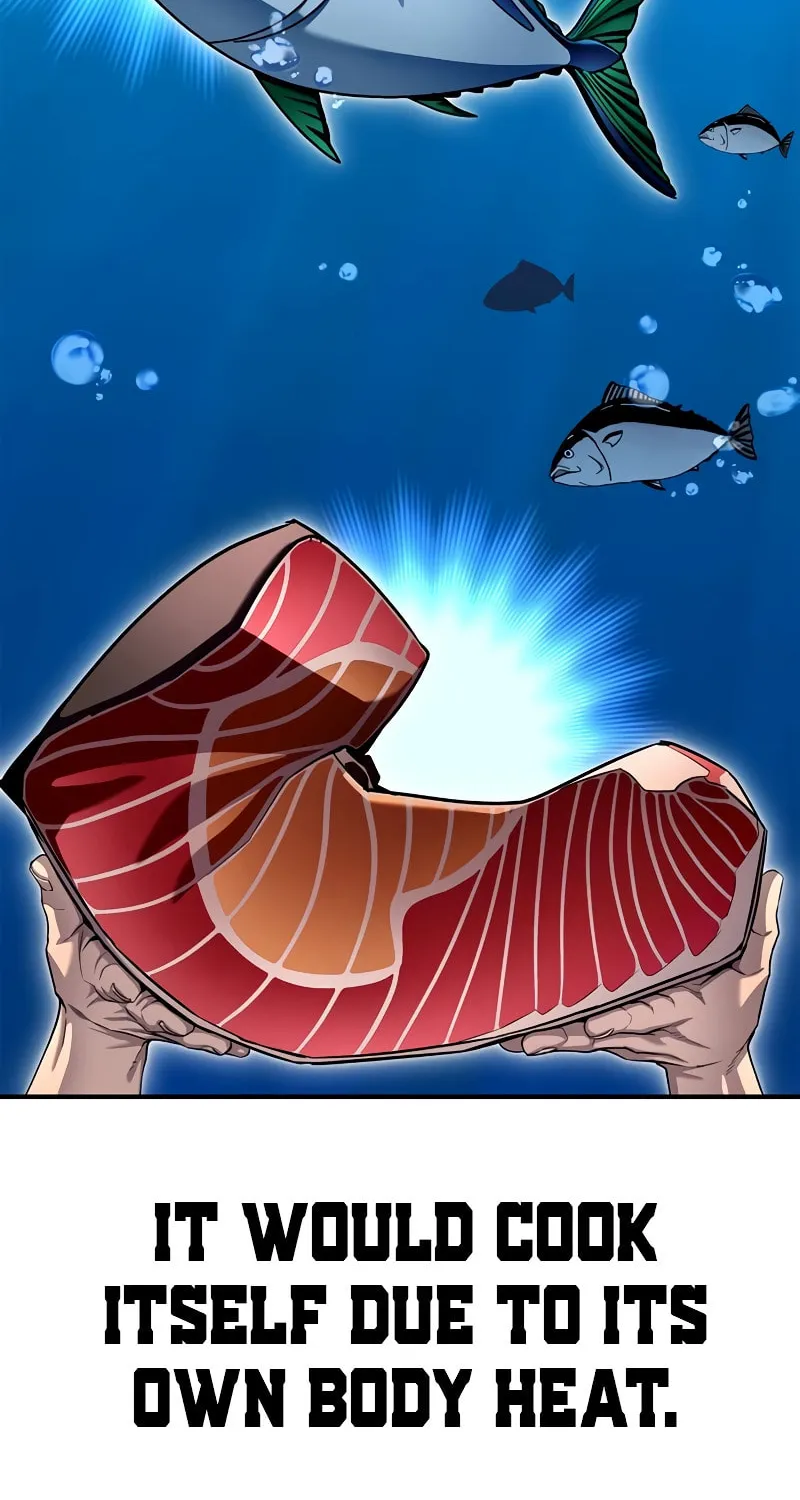 The Esper's Game Chapter 114 page 5 - 