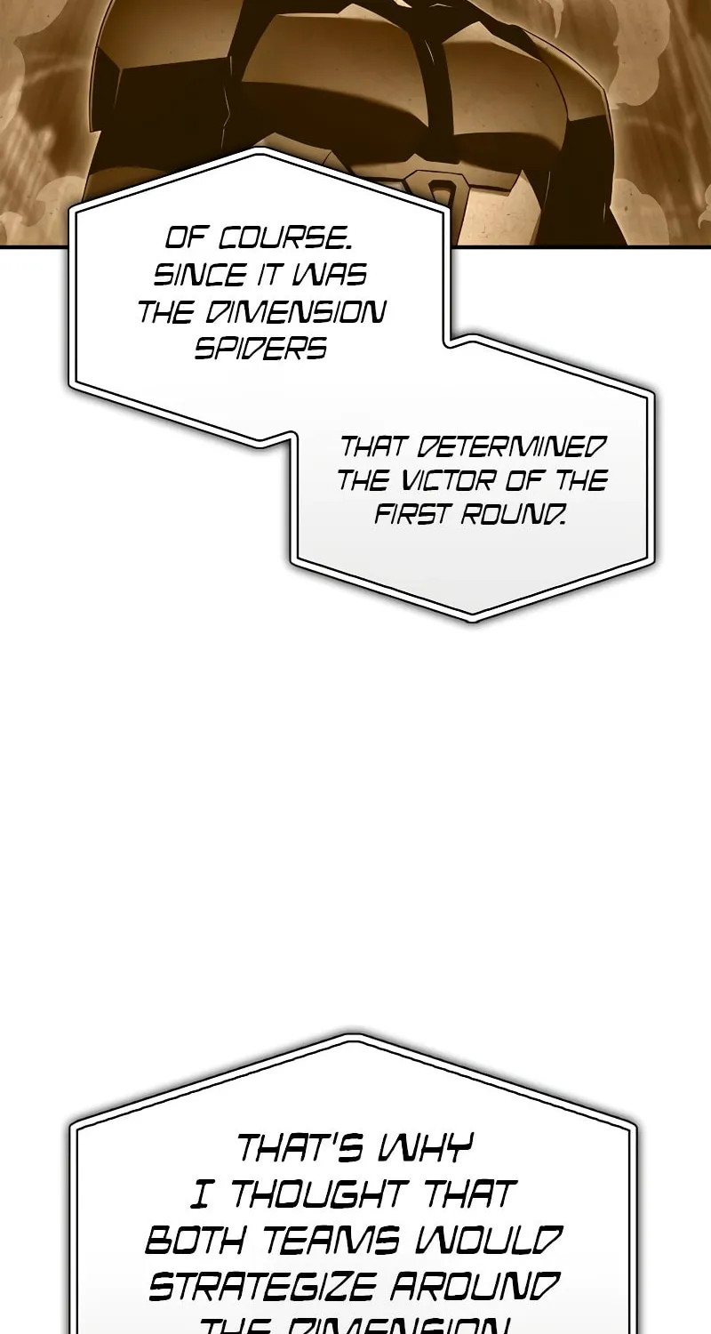 The Esper's Game Chapter 114 page 46 - 
