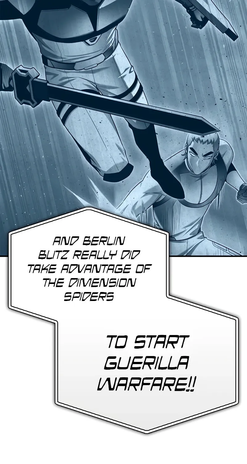 The Esper's Game Chapter 114 page 48 - 