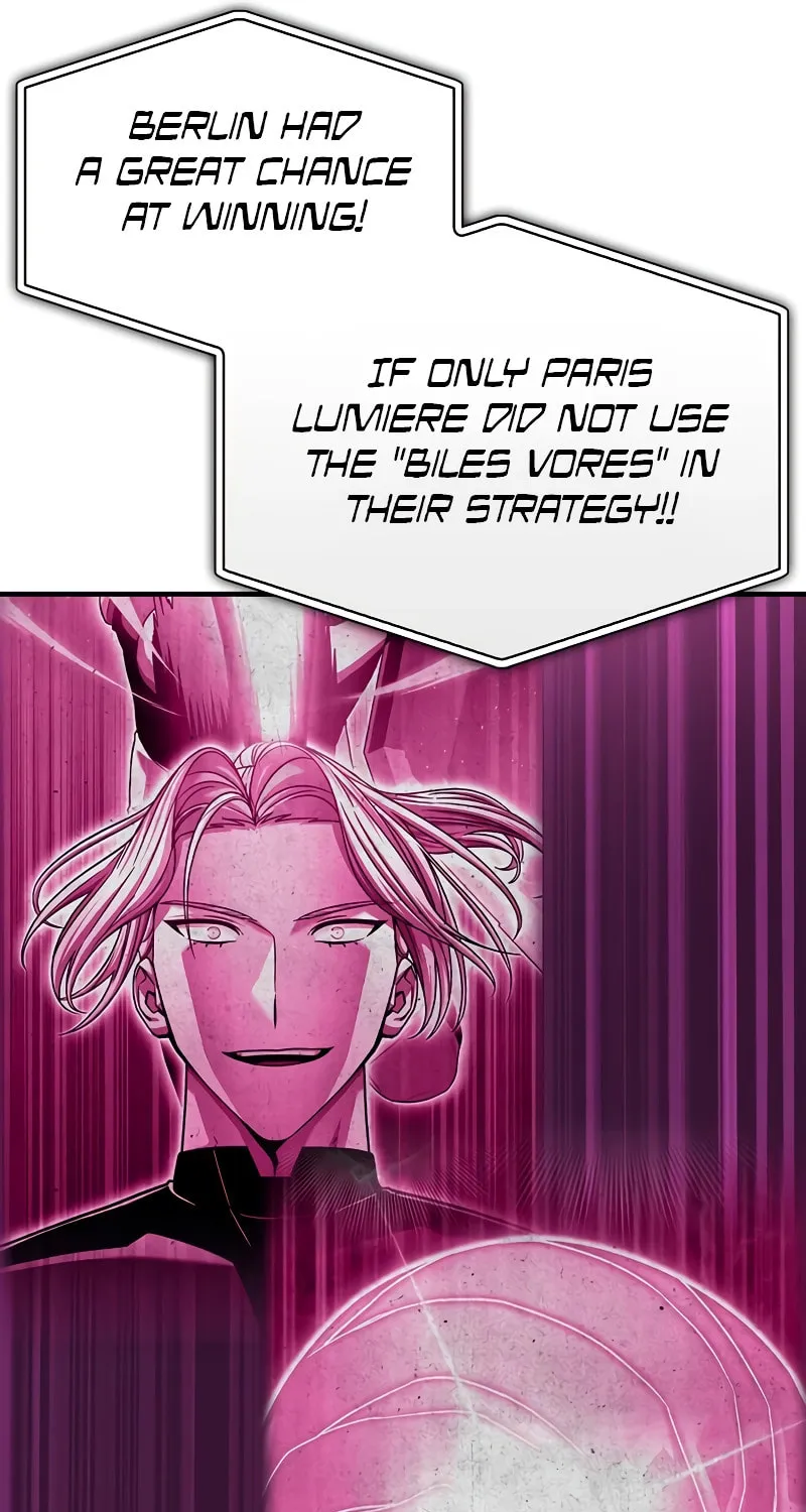 The Esper's Game Chapter 114 page 50 - 