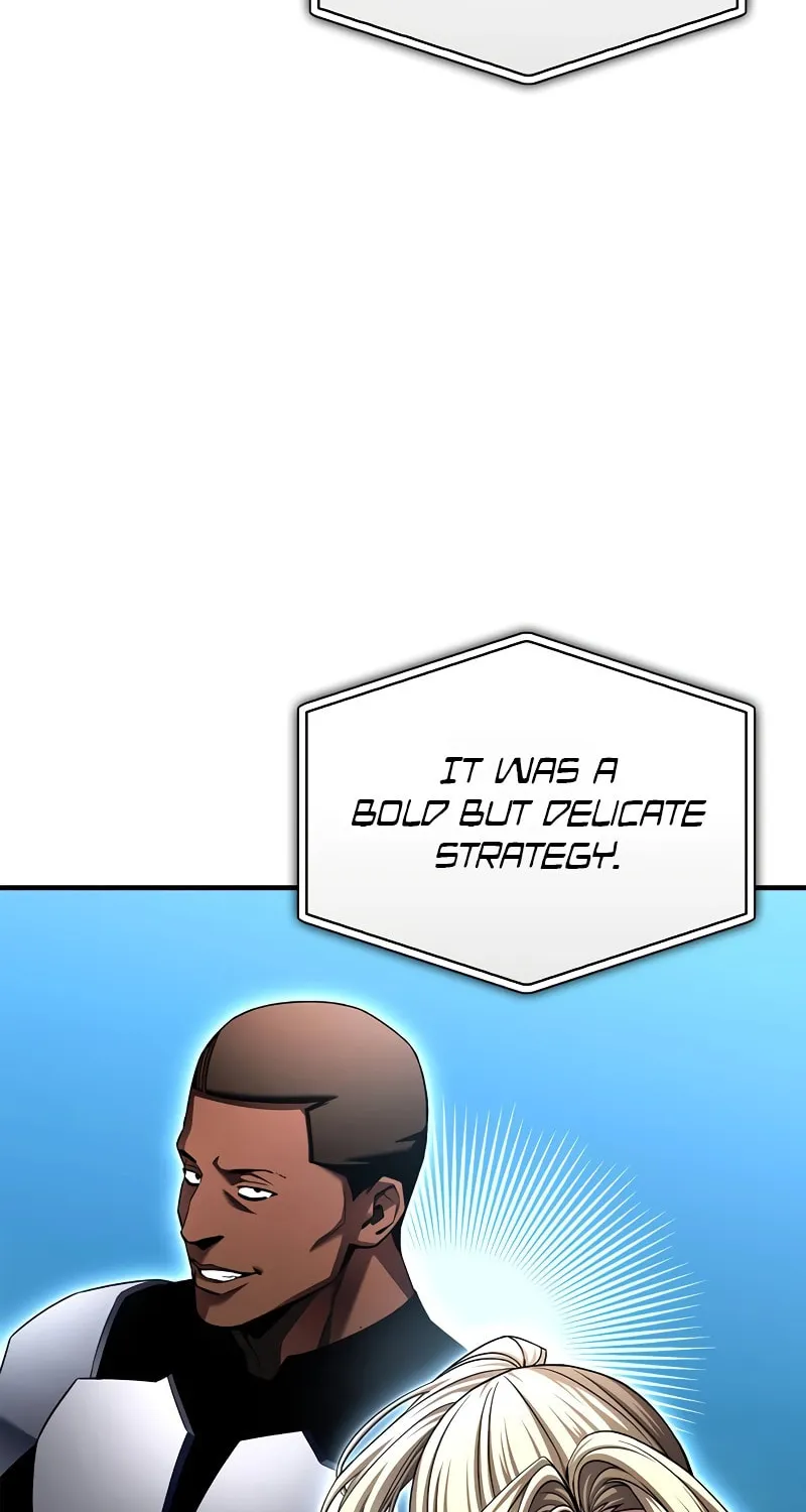 The Esper's Game Chapter 114 page 55 - 
