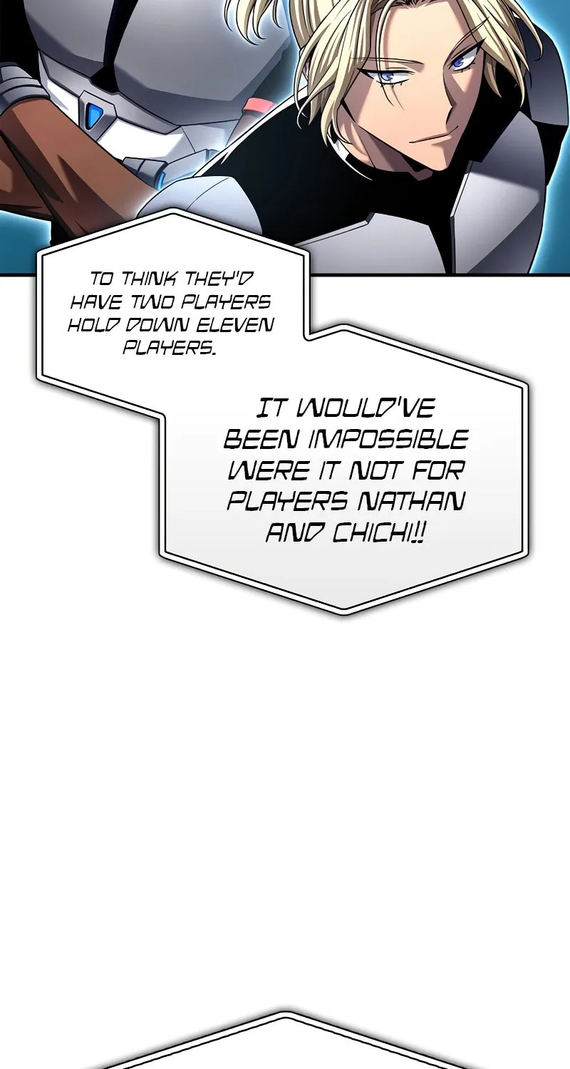 The Esper's Game Chapter 114 page 56 - 