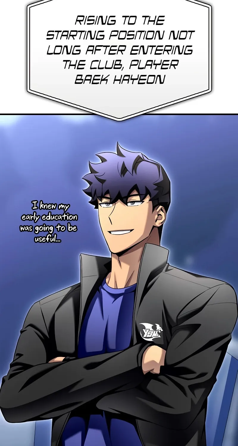 The Esper's Game Chapter 114 page 57 - 