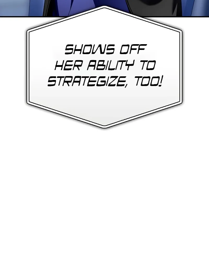 The Esper's Game Chapter 114 page 58 - 