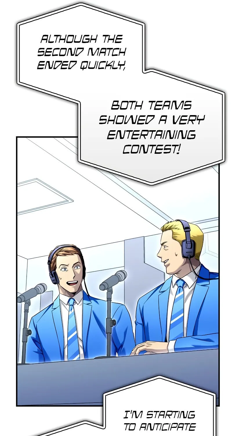 The Esper's Game Chapter 114 page 59 - 
