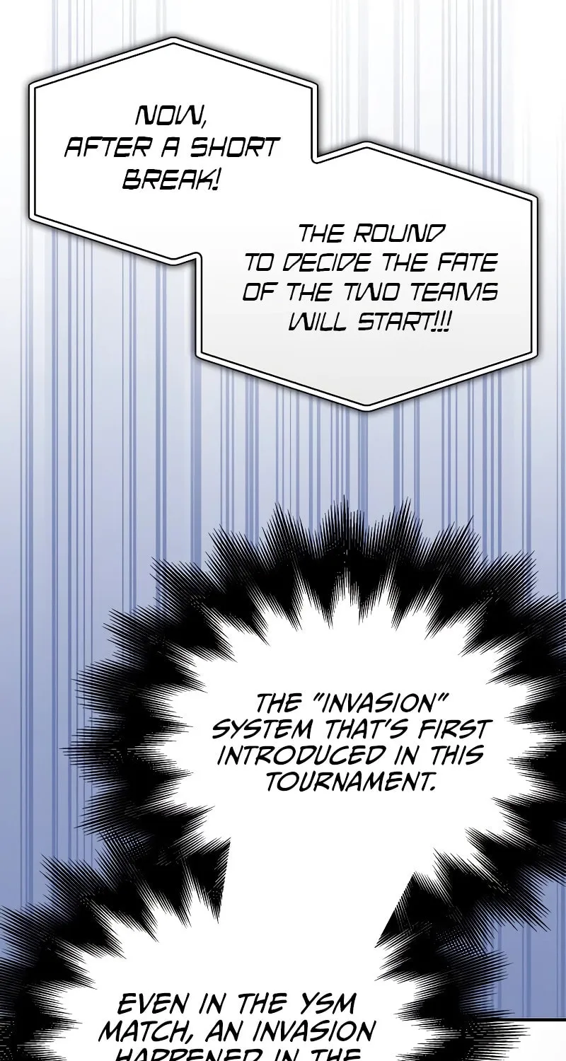 The Esper's Game Chapter 114 page 61 - 