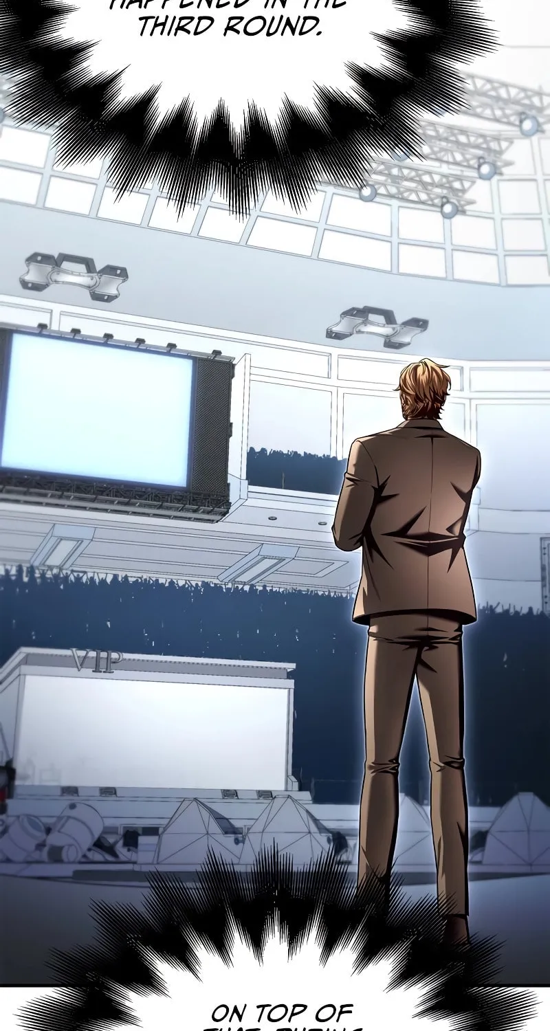The Esper's Game Chapter 114 page 62 - 
