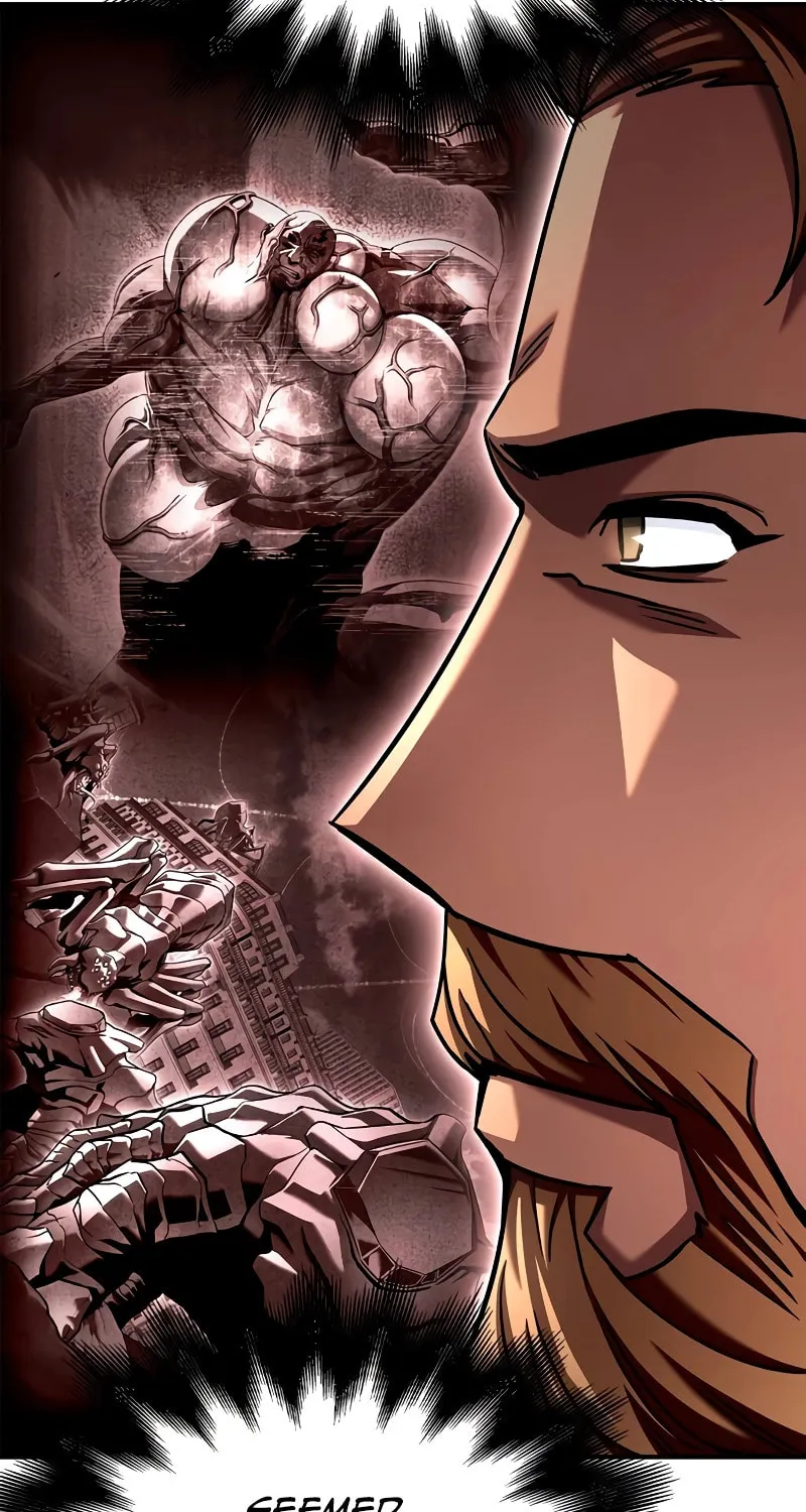 The Esper's Game Chapter 114 page 64 - 