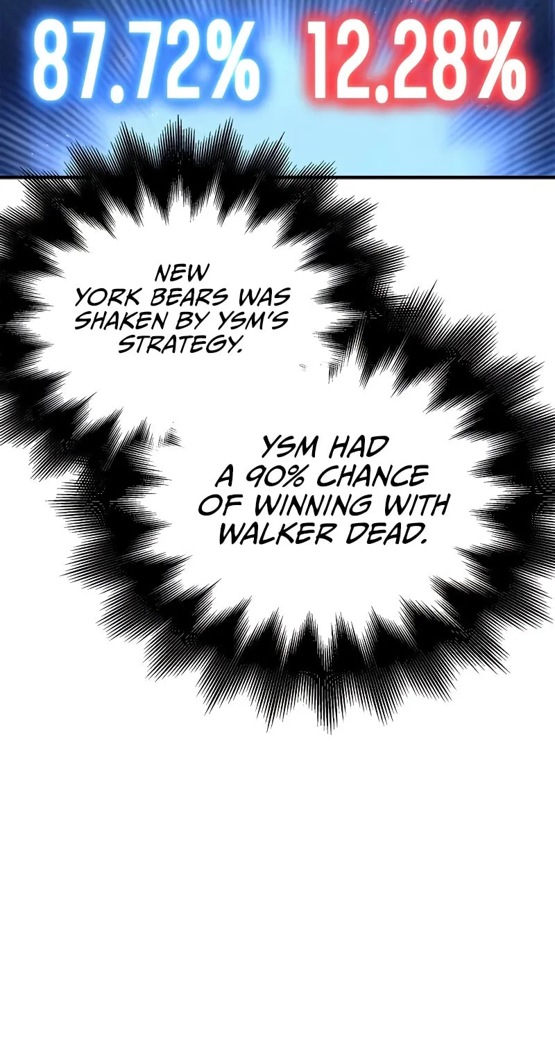 The Esper's Game Chapter 114 page 67 - 