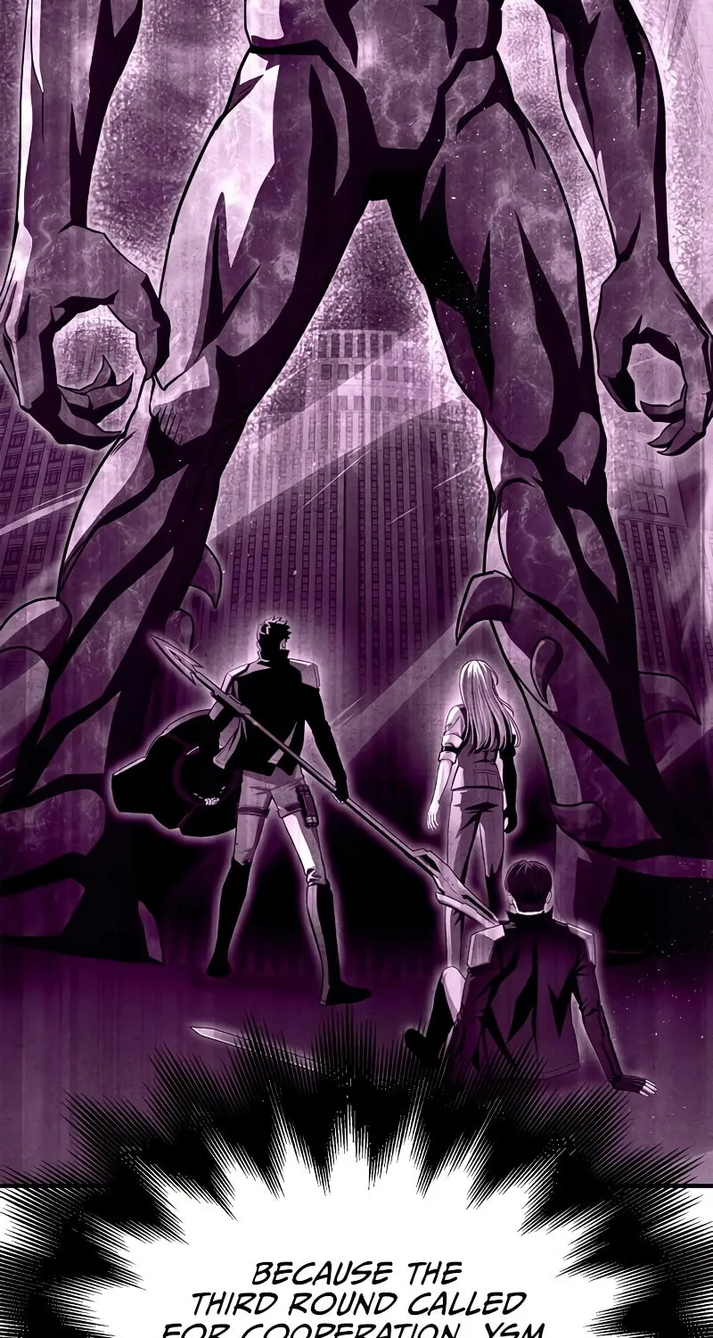 The Esper's Game Chapter 114 page 70 - 