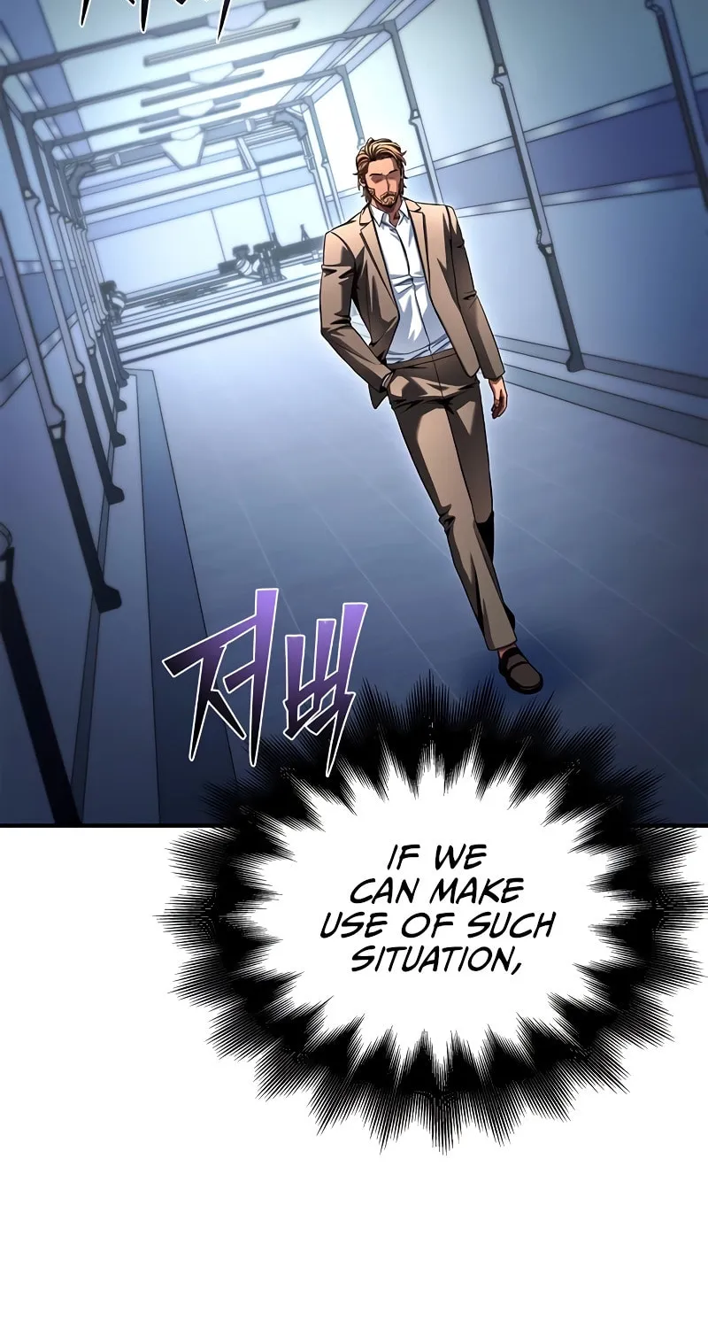 The Esper's Game Chapter 114 page 72 - 